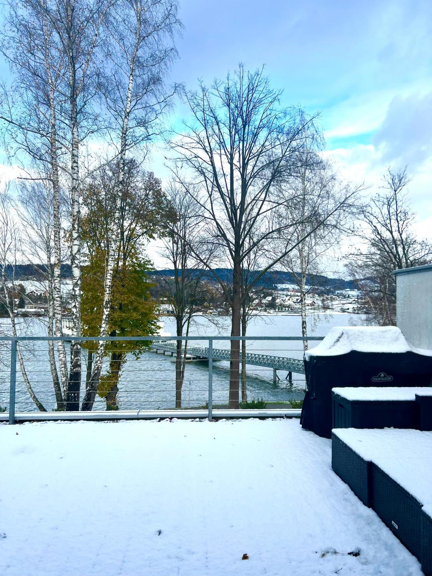 L57_resort Villa Grodek Nad Dunajcem