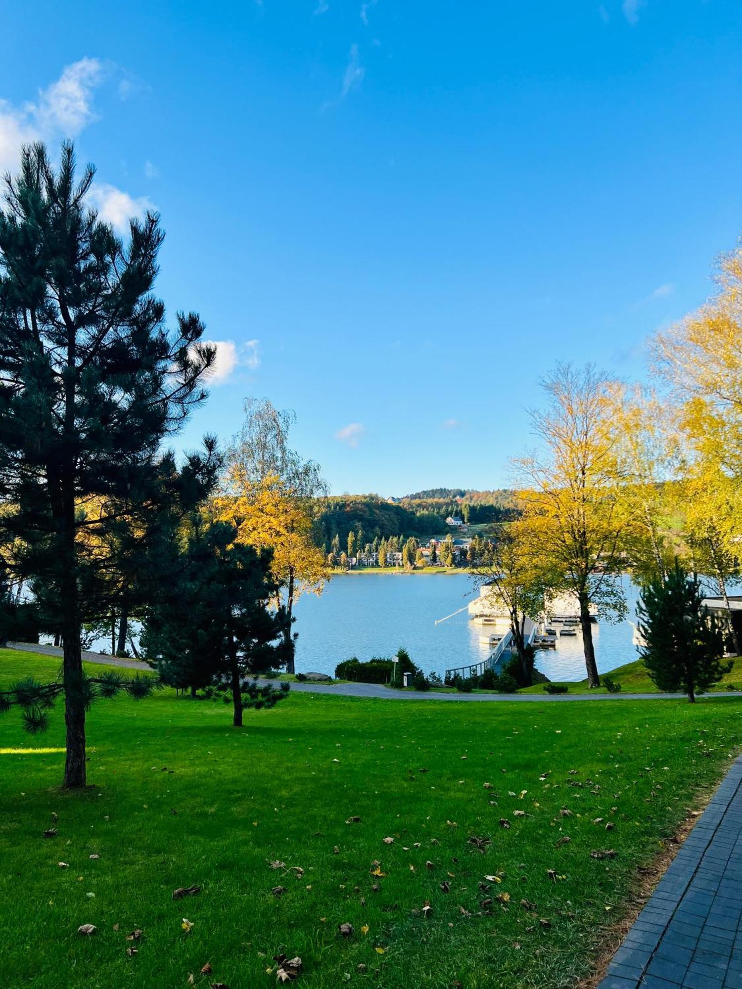 L57_resort * Grodek Nad Dunajcem